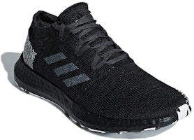 adidas PureBoost Go LTD 'Hitam' BB7804 Lookbook adidas PureBoost Go LTD 'Hitam' BB7804