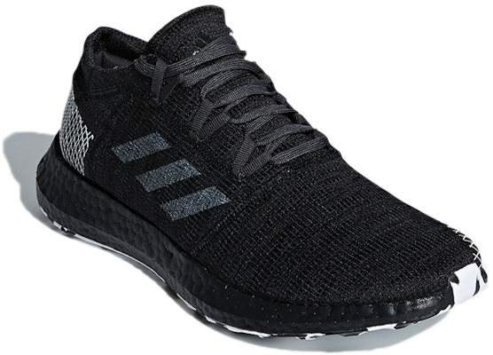 adidas PureBoost Go LTD 'Black' BB7804 Lookbook adidas PureBoost Go LTD 'Black' BB7804