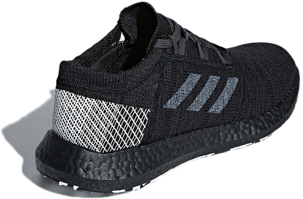 adidas PureBoost Go LTD 'Black' BB7804 Shop adidas PureBoost Go LTD 'Black' BB7804