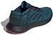adidas PureBoost Go LTD 'Hitam Shock Cyan' D97425