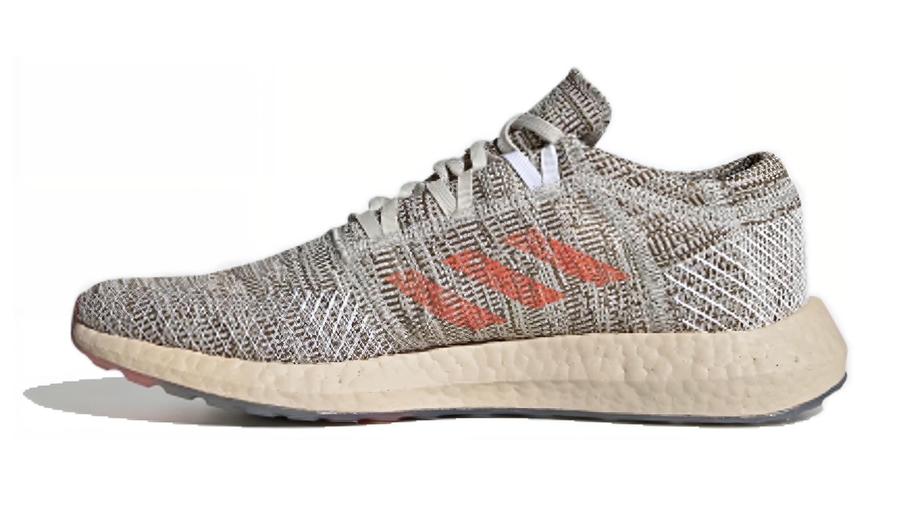 adidas PureBoost Go LTD 'Trace Cargo' D97424