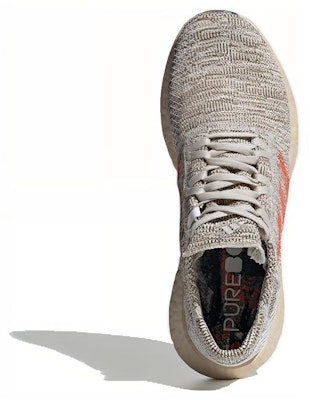 adidas PureBoost Go LTD 'Trace Cargo' D97424 Lookbook adidas PureBoost Go LTD 'Trace Cargo' D97424