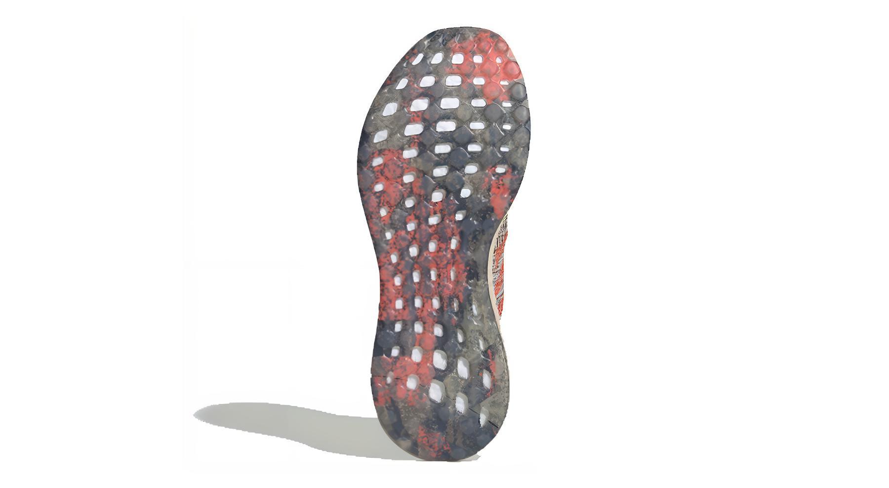 Shop adidas PureBoost Go LTD 'Trace Cargo' Sepatu Olahraga Pria D97424