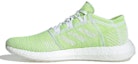 Buy adidas PureBoost Go LTD 'Putih Hi-Res Kuning' D97423