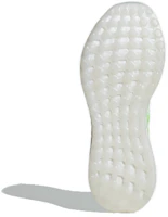 Shop adidas PureBoost Go LTD ''Bianco Hi-Res Giallo'' D97423
