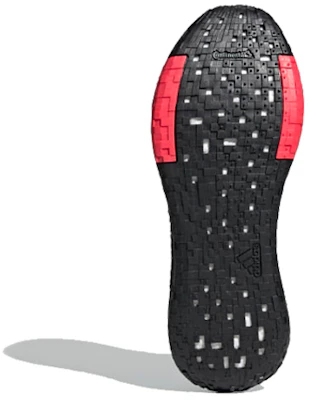 adidas PureBoost HD Musim Dingin 'Abu-Abu Merah Kejutan' EH2668 Purchase adidas PureBoost HD Musim Dingin 'Abu-Abu Merah Kejutan' EH2668