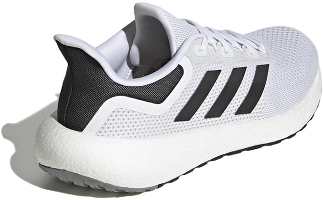 ピュアブースト ジェット 白黒 (Pyuabusūto Jetto Shiro Kuro) GW8587 Shop ピュアブースト ジェット 白黒 (Pyuabusūto Jetto Shiro Kuro) GW8587