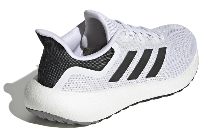 Purchase adidas PureBoost Jet ''Blanc Noir'' GW8587