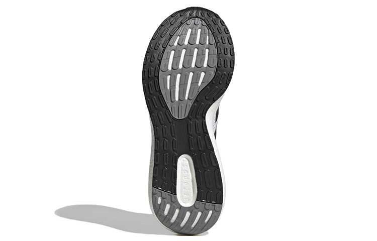 Details for adidas PureBoost Jet 'White Black' GW8587