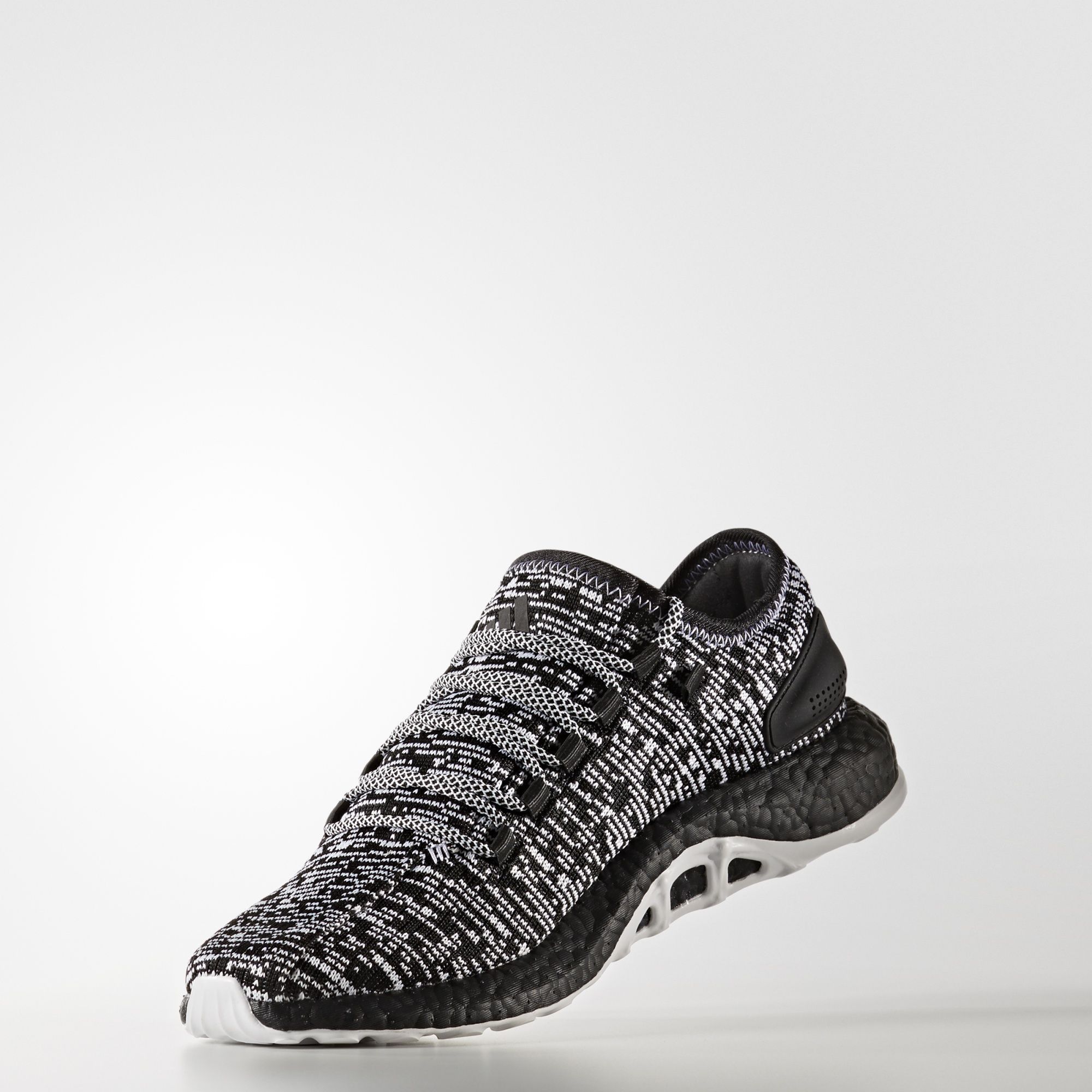 Buy adidas PureBoost Limited ''Oreo'' Sneakers S80704