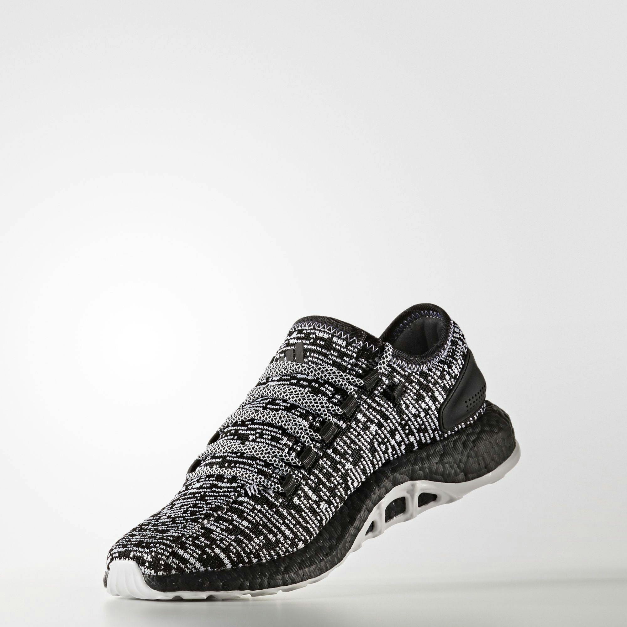Pure 2025 boost oreo