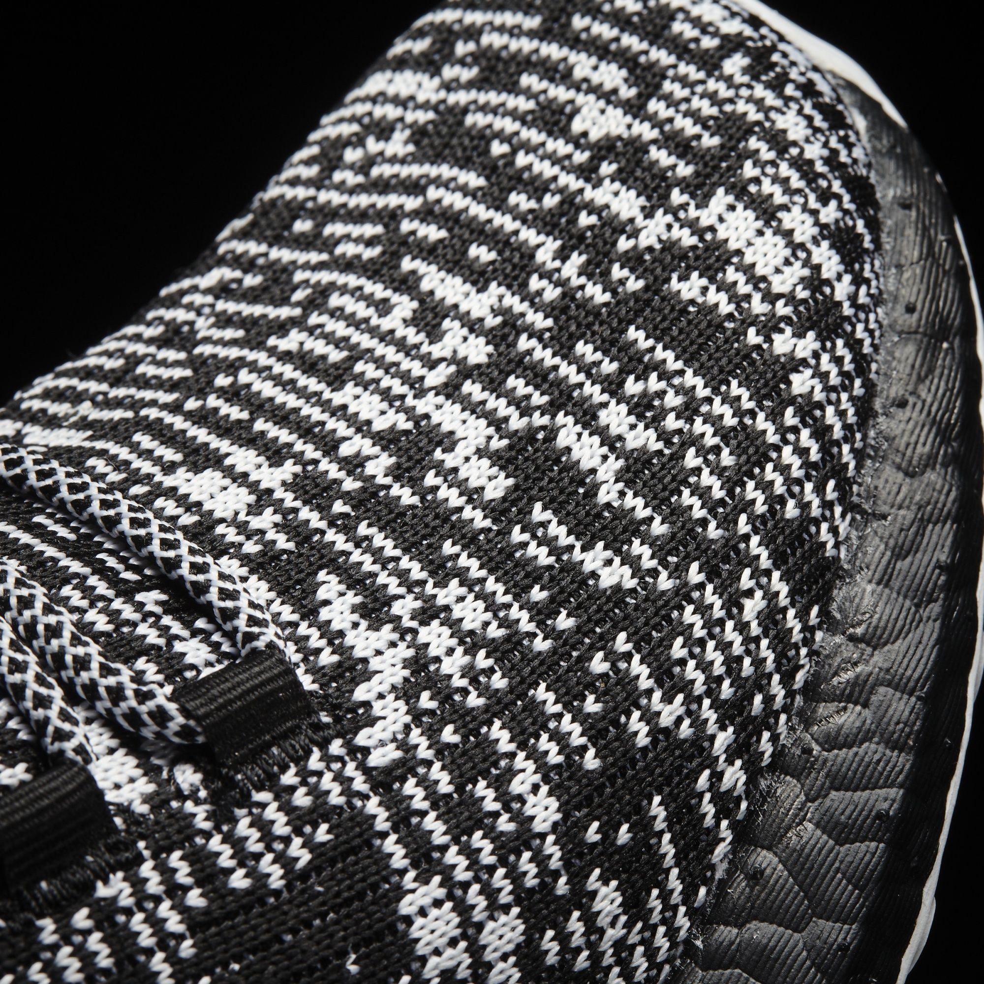 Purchase adidas PureBoost Limited ''Oreo'' Sneakers S80704