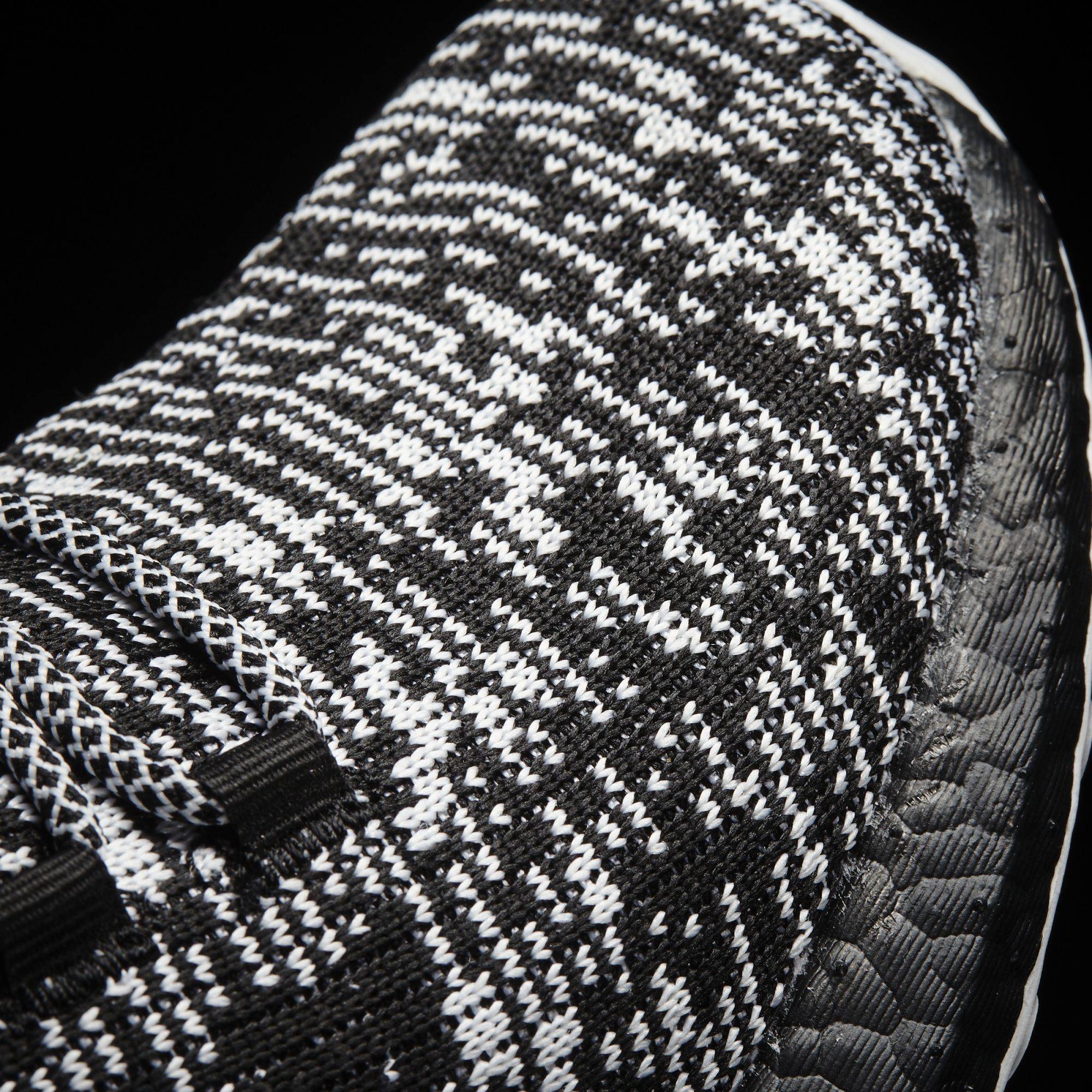 adidas PureBoost LTD 'Oreo' 圖 5