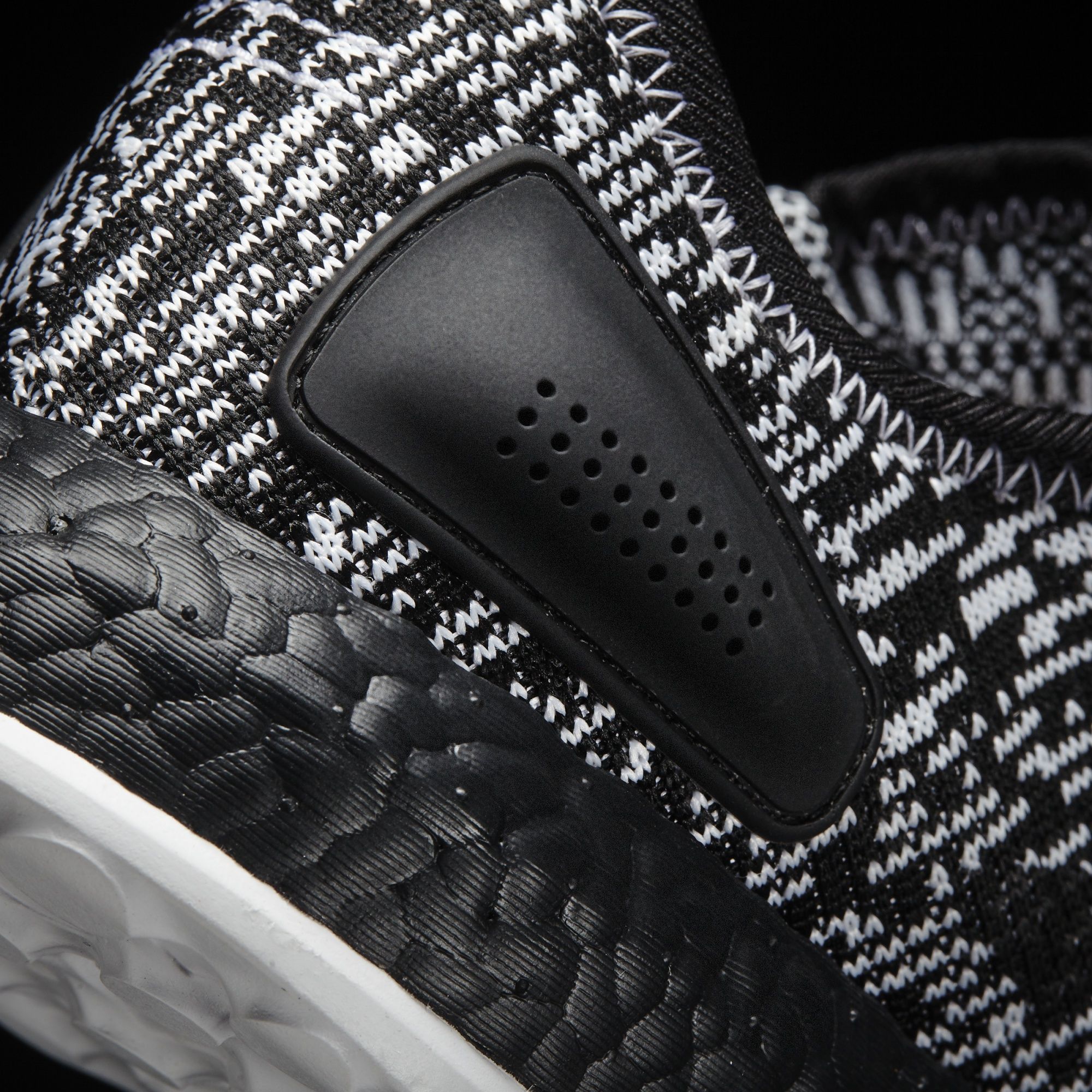 Details for adidas PureBoost Limited ''Oreo'' Sneakers S80704