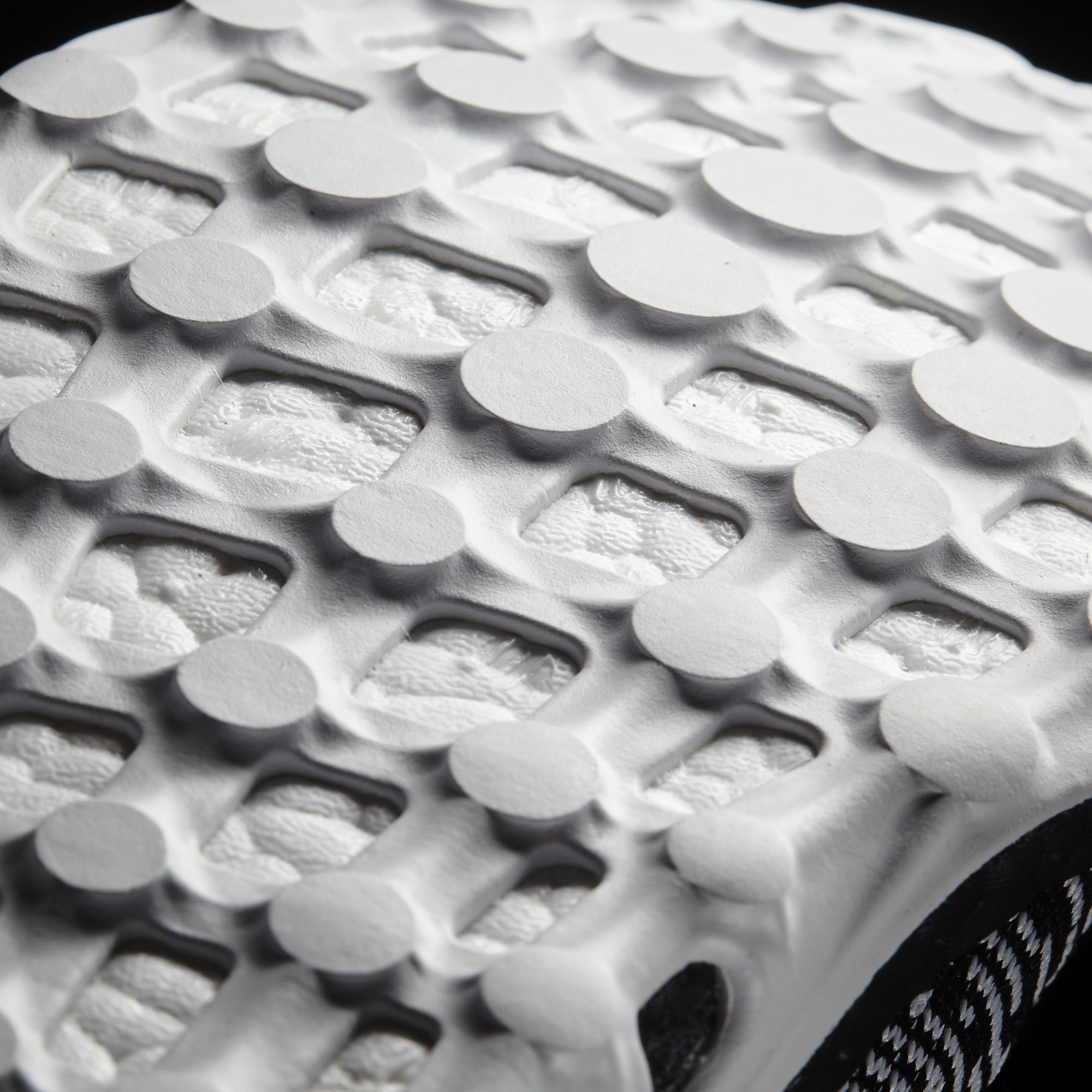 Sizing adidas PureBoost Limited ''Oreo'' Sneakers S80704
