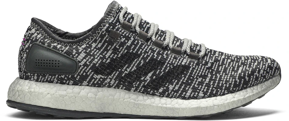 adidas PureBoost Limited 'Silver Boost' S80701 Buy adidas PureBoost Limited 'Silver Boost' S80701