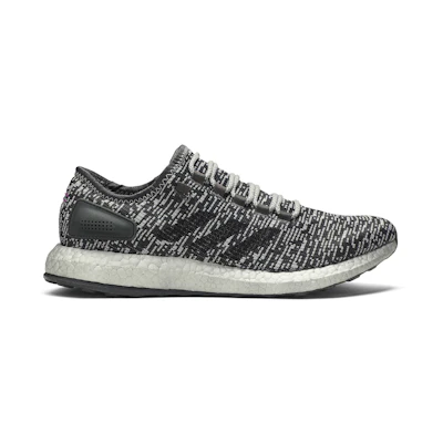 adidas PureBoost LTD 'Silver Boost'