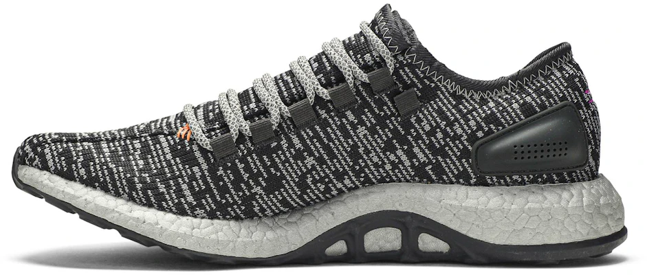 adidas PureBoost Limited Silver Boost S80701 S80701 Novelship
