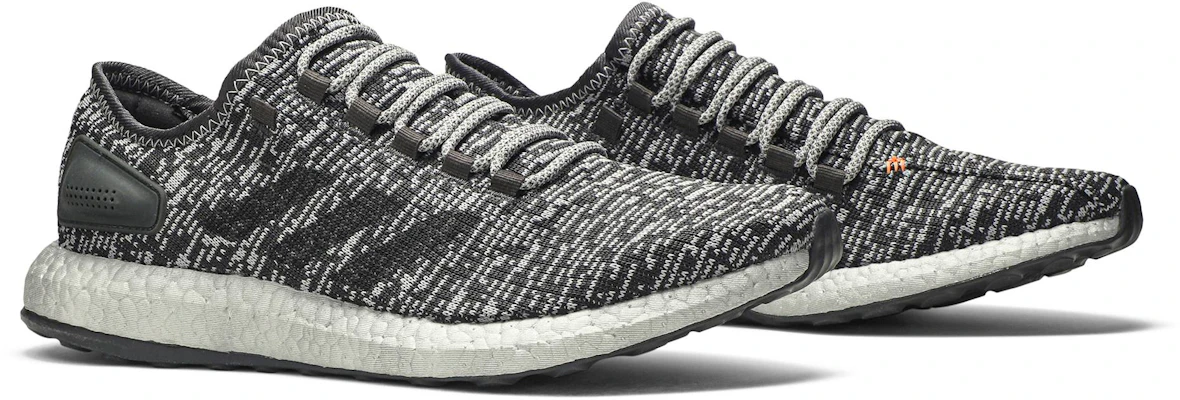 adidas PureBoost Limited 'Silver Boost' S80701 Cheap adidas PureBoost Limited 'Silver Boost' S80701