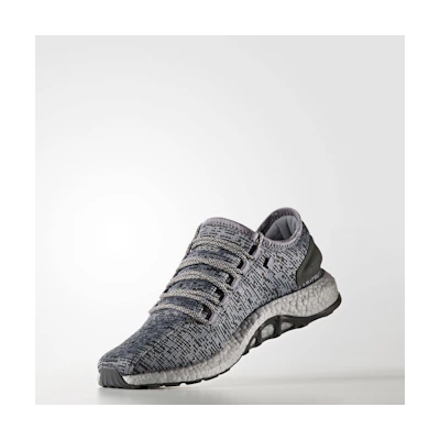adidas PureBoost LTD 'Triple Grey'