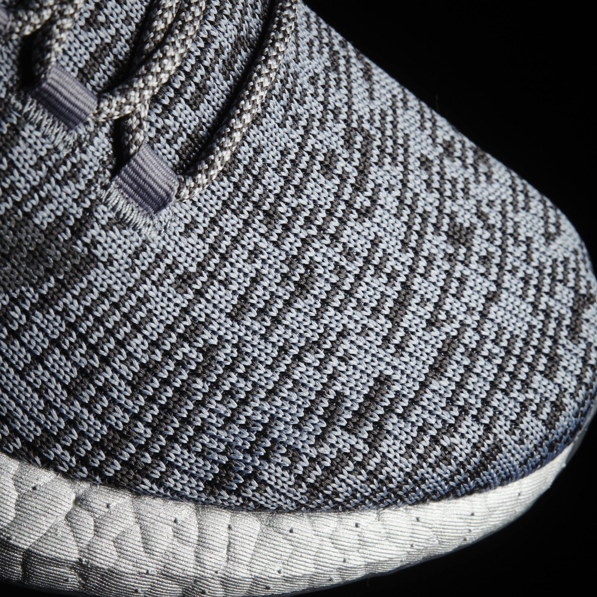 Purchase 阿迪达斯 PureBoost 限量版 '全灰色' S80703