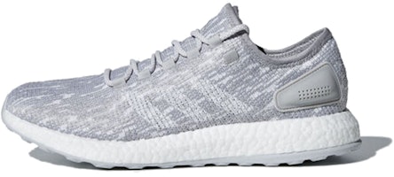 adidas PureBoost LTD 'Grey' BB6305 adidas PureBoost LTD 'Grey' BB6305