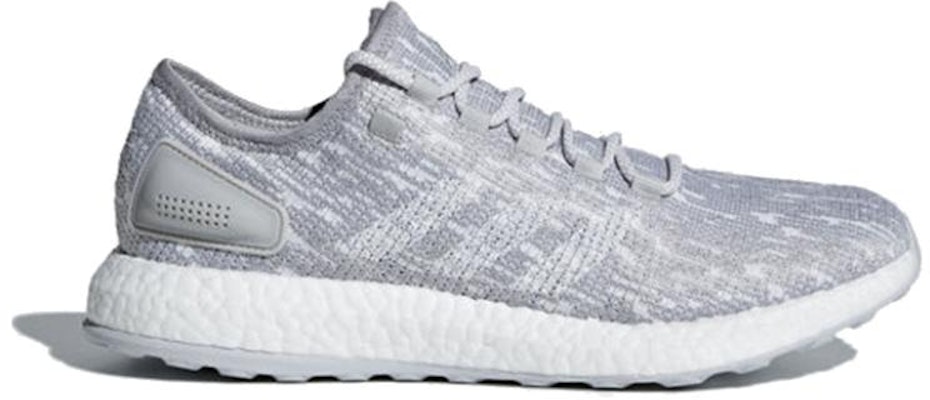 adidas PureBoost LTD 'Kelabu' BB6305 Order adidas PureBoost LTD 'Kelabu' BB6305