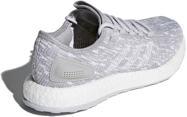 adidas PureBoost LTD 'Kelabu' BB6305 Lookbook adidas PureBoost LTD 'Kelabu' BB6305