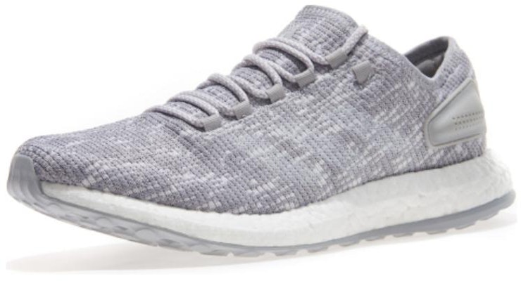 adidas PureBoost LTD 'Kelabu' BB6305 Shop adidas PureBoost LTD 'Kelabu' BB6305