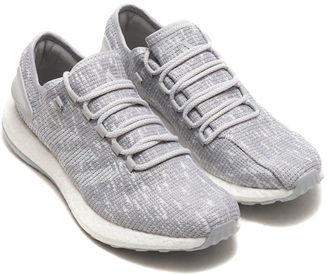 adidas PureBoost LTD 'Kelabu' BB6305 Purchase adidas PureBoost LTD 'Kelabu' BB6305