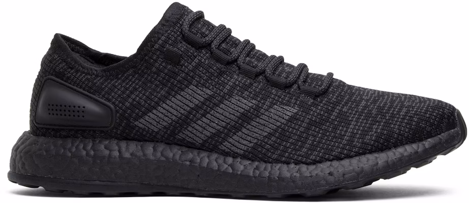 adidas PureBoost LTD 'Triple Black' S80702/CM8304/BB6288 Buy adidas PureBoost LTD 'Triple Black' S80702/CM8304/BB6288