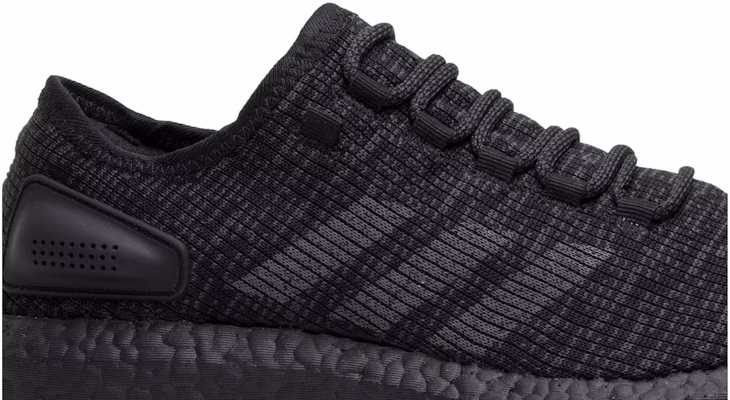 adidas PureBoost LTD 'Triple Black' S80702/CM8304/BB6288 Order adidas PureBoost LTD 'Triple Black' S80702/CM8304/BB6288