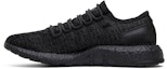 Lookbook adidas PureBoost LTD 'Triple Black' S80702/CM8304/BB6288