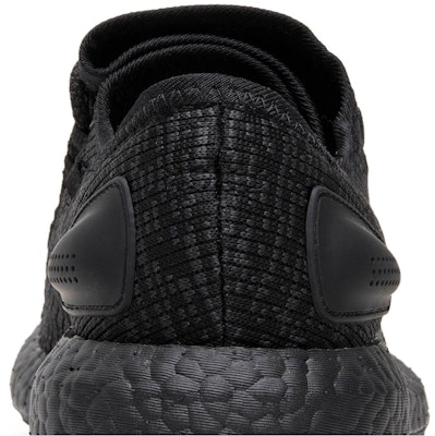 adidas PureBoost LTD 'Triple Black' S80702/CM8304/BB6288 Sizing adidas PureBoost LTD 'Triple Black' S80702/CM8304/BB6288