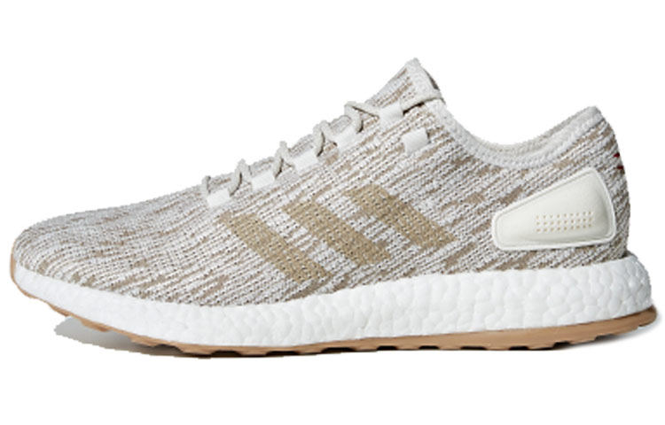 Buy adidas Pureboost Raw Desert 'Putih Emas' CM8297