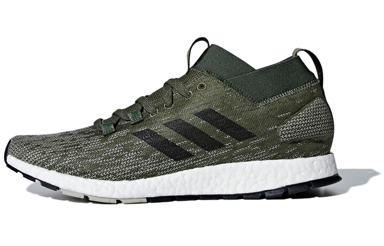 adidas PureBoost RBL 'Base Green' CM8312