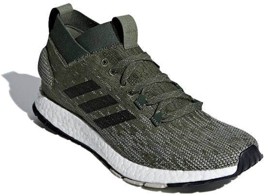 adidas PureBoost RBL 'Base Green' CM8312 Order adidas PureBoost RBL 'Base Green' CM8312