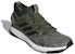 adidas PureBoost RBL 'Base Green' CM8312