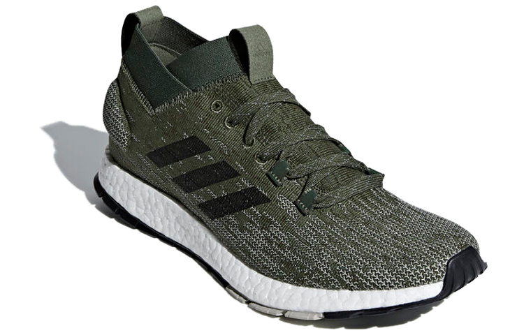Order adidas PureBoost RBL 'Base Green' CM8312