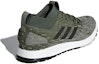 Lookbook adidas PureBoost RBL 'Base Green' CM8312