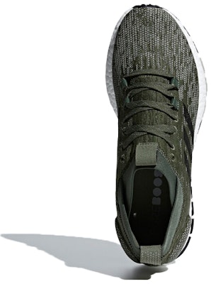 adidas PureBoost RBL 'Base Green' CM8312 Shop adidas PureBoost RBL 'Base Green' CM8312