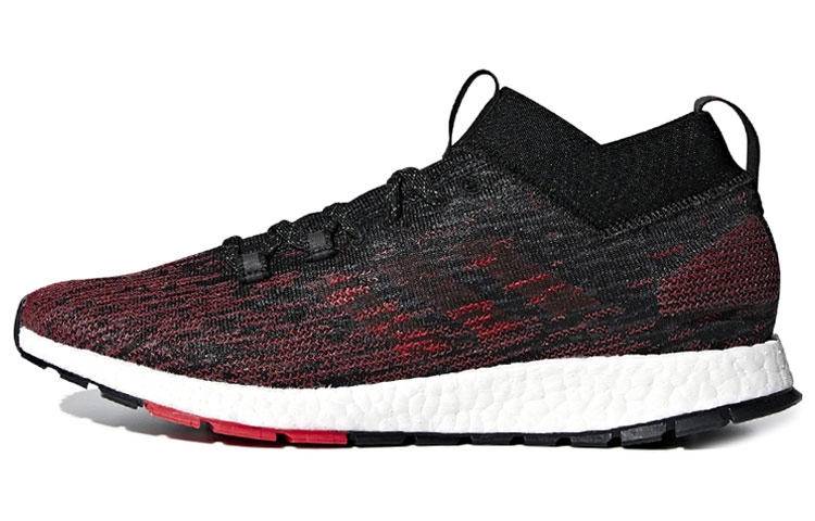 adidas PureBoost RBL 'Black Scarlet' CM8309