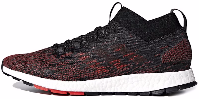 adidas PureBoost RBL 'Hitam Scarlet' CM8309 Buy adidas PureBoost RBL 'Hitam Scarlet' CM8309