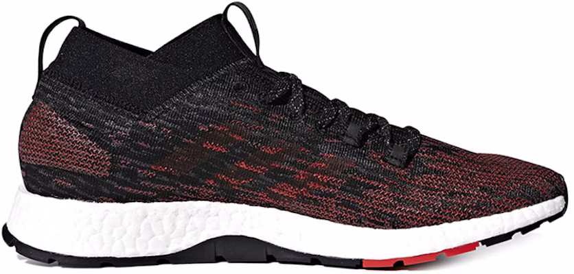 adidas Pure Boost 防滑耐磨 低筒 跑步鞋 男女通款 淺紅猩 Order adidas Pure Boost 防滑耐磨 低筒 跑步鞋 男女通款 淺紅猩