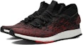 Lookbook adidas PureBoost RBL 'Hitam Scarlet' CM8309