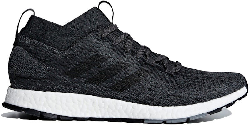 adidas PureBoost RBL 'Carbon' CM8313 Order adidas PureBoost RBL 'Carbon' CM8313