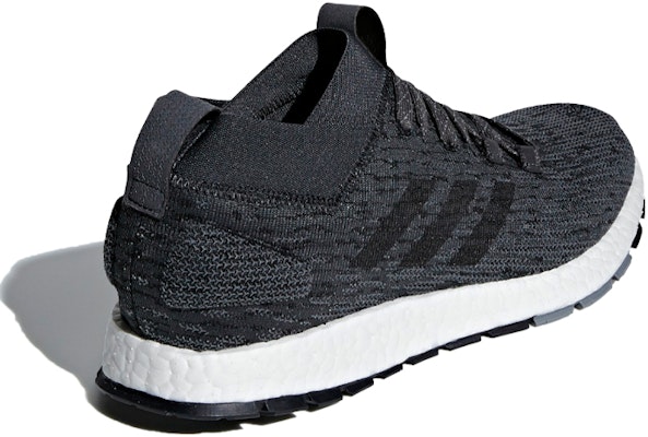 adidas PureBoost RBL 'Carbon' CM8313 Shop adidas PureBoost RBL 'Carbon' CM8313