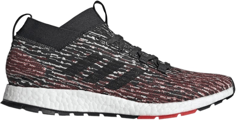adidas Pureboost RBL 'Hitam Karbon' F35781 Buy adidas Pureboost RBL 'Hitam Karbon' F35781