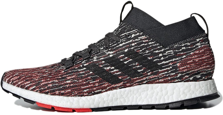 adidas Pureboost RBL 'Carbon Hitam' F35781 Buy adidas Pureboost RBL 'Carbon Hitam' F35781