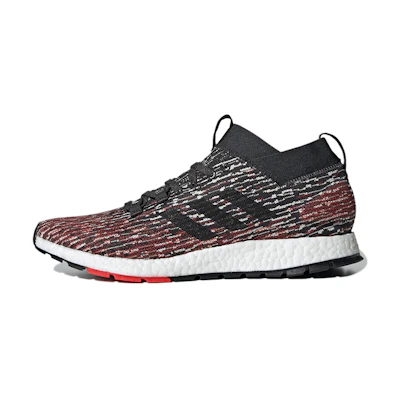 adidas Pureboost RBL 'Carbon Black'